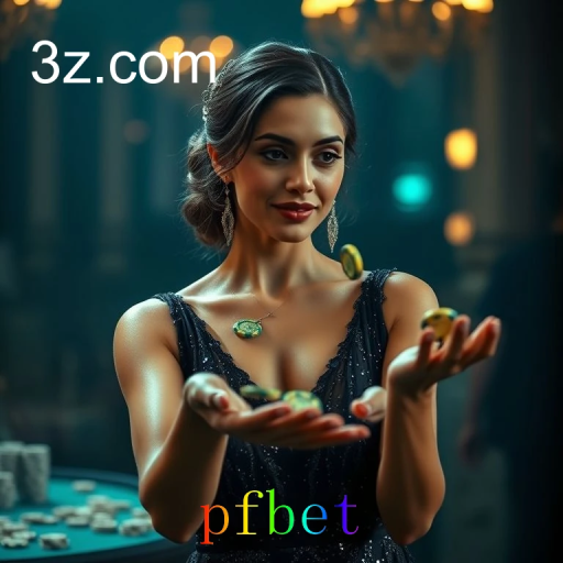 Empoderando Suas Apostas: O Que o pfbet Oferece