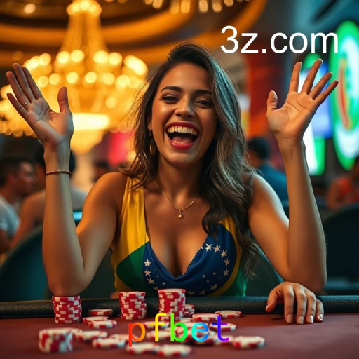 Login Cativante no pfbet: Conecte-se e Jogue