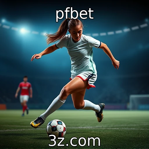 Apostas esportivas: análise da ascensão do futebol feminino